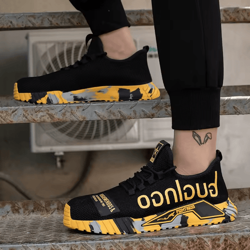 WorkForce biztonsági cipők 