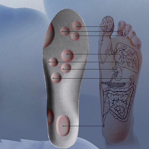Ortopédiai talpbetétek - Azonnali enyhülés és kényelem a lábadnak 