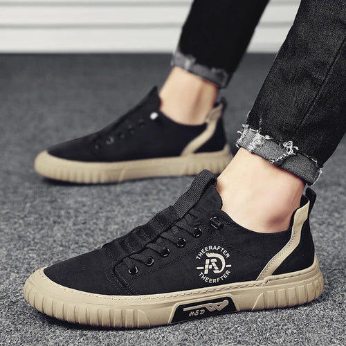 Scott™ | Ortopéd cipők